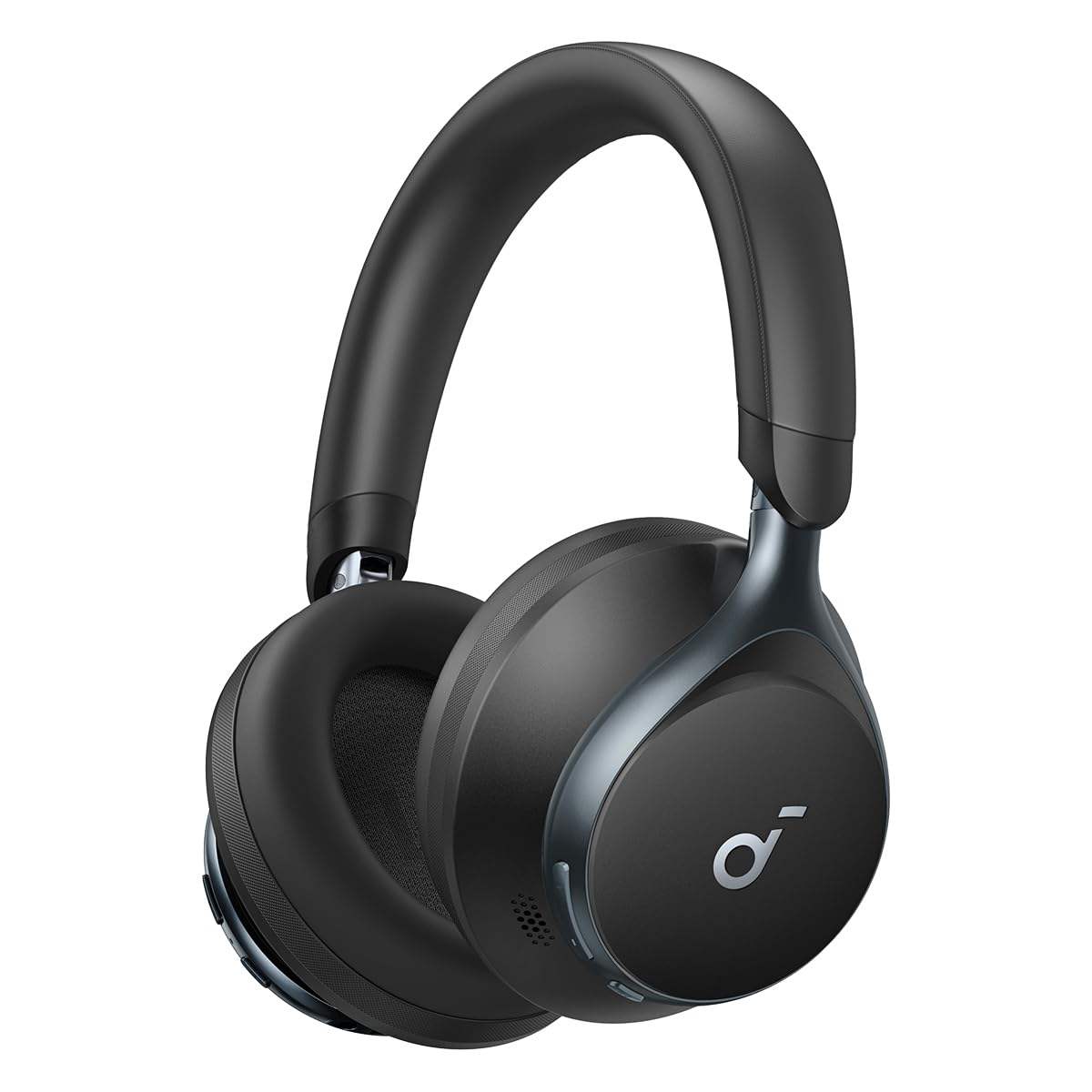 Anker Soundcore Space One Wireless ANC Headphones – Hi-Res LDAC, Bluetooth 5.3, Up to 55 h Playtime - MNT