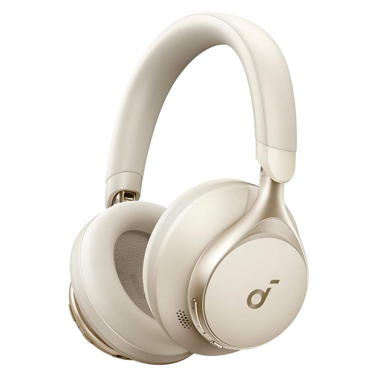 Anker Soundcore Space One Wireless ANC Headphones – Hi-Res LDAC, Bluetooth 5.3, Up to 55 h Playtime - MNT