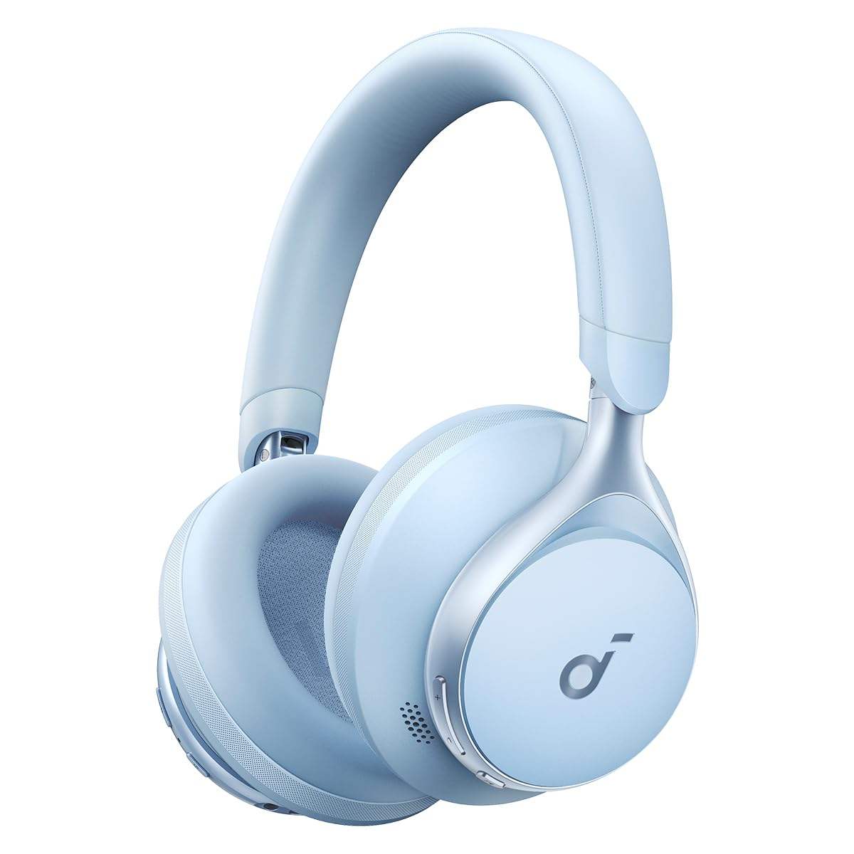 Anker Soundcore Space One Wireless ANC Headphones – Hi-Res LDAC, Bluetooth 5.3, Up to 55 h Playtime - MNT