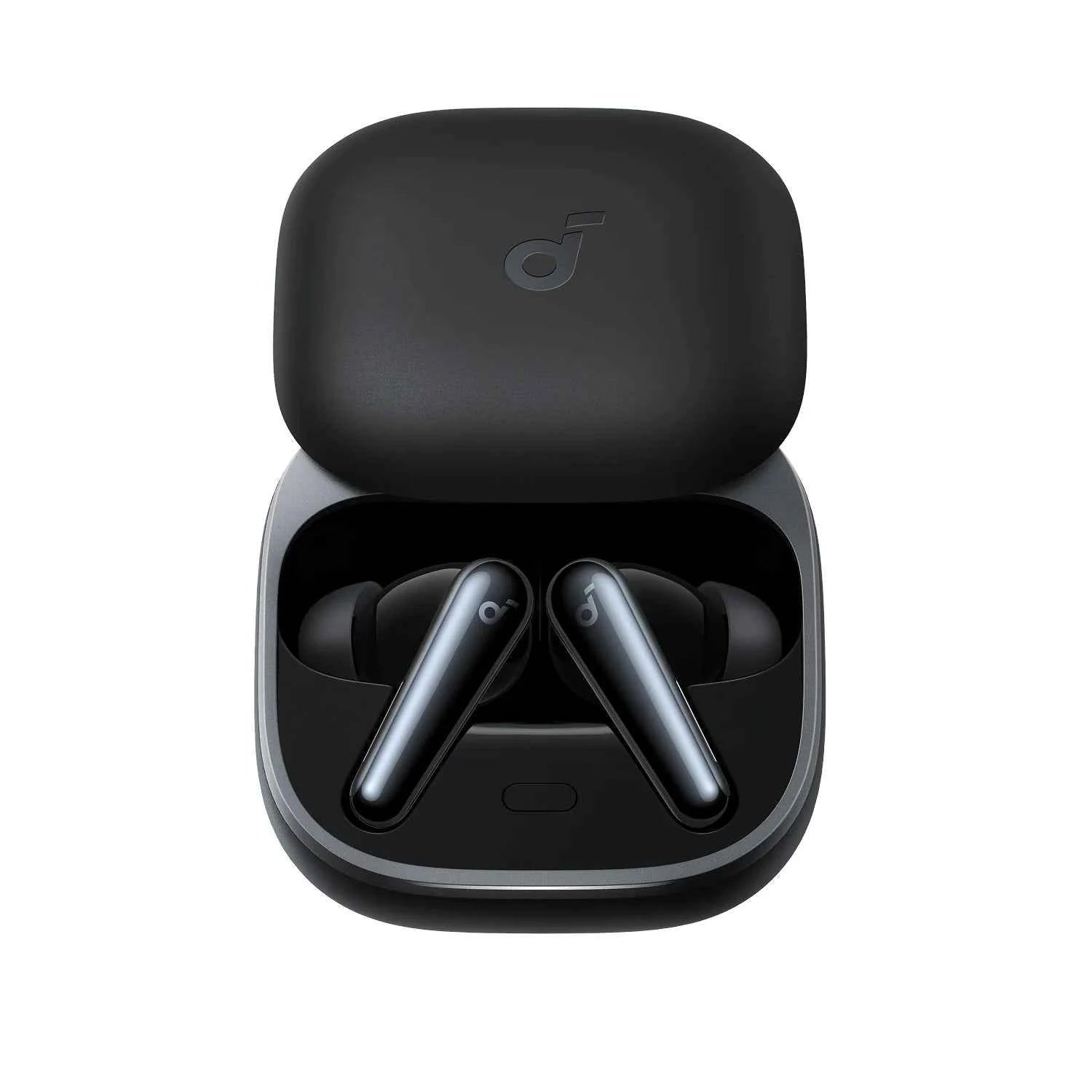 Soundcore by Anker Liberty 5 – Wireless Noise Cancelling Earbuds with Dolby Audio & Hi-Res Sound