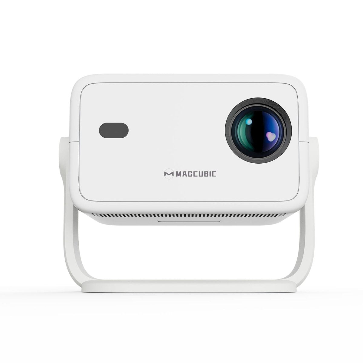 Magcubic L108 Smart Projector - Full HD 1080p Home Cinema Experience - MNT Gadgets