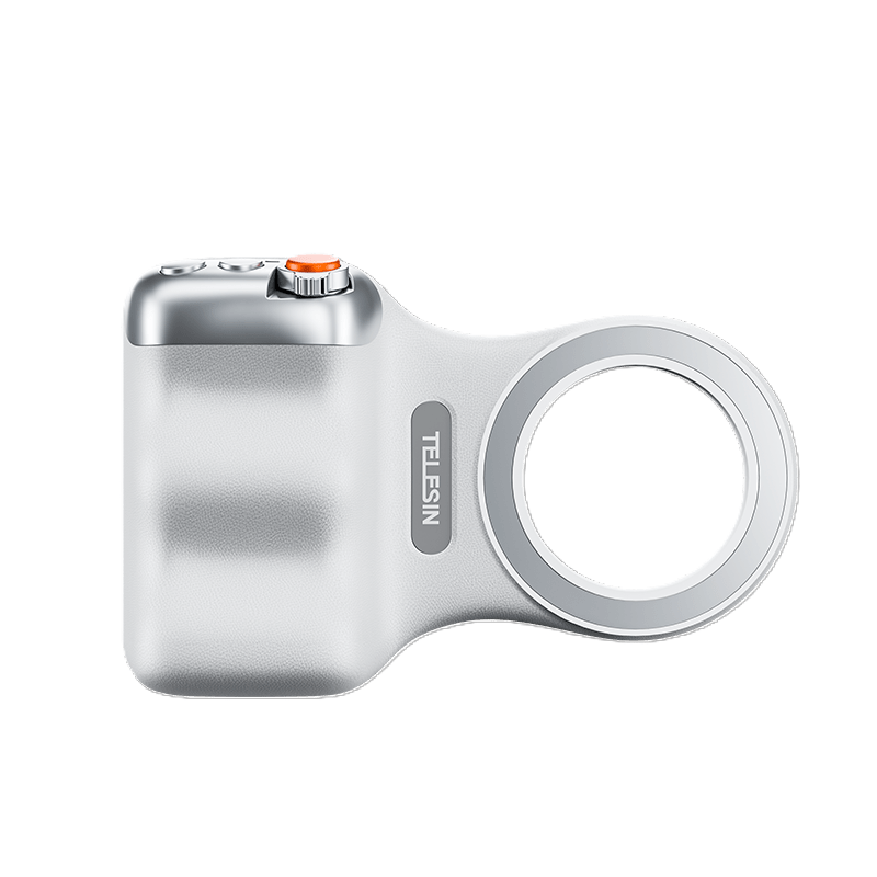 TELESIN Fun Shot Magnetic Grip For Phone - MNT Gadgets