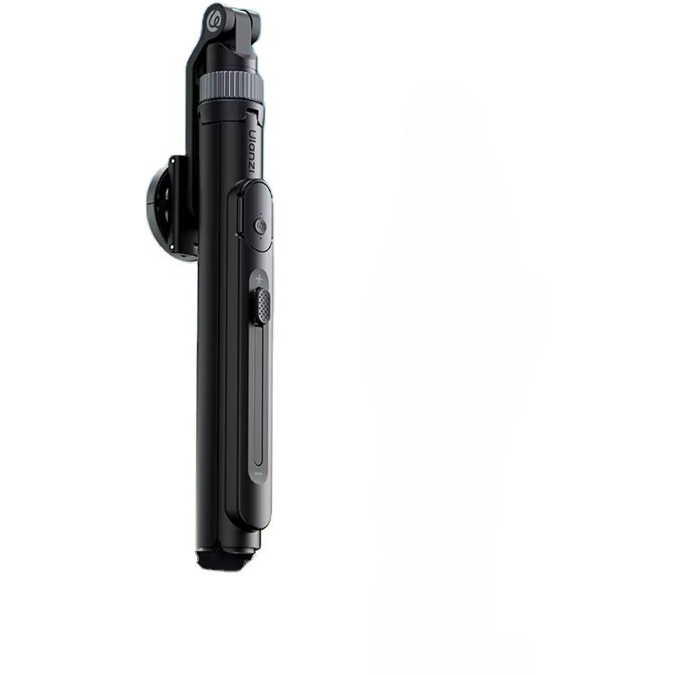 Ulanzi TT88 4-in-1 MagSafe Tripod & Selfie Stick – Overhead Phone Stand with Bluetooth Remote - MNT