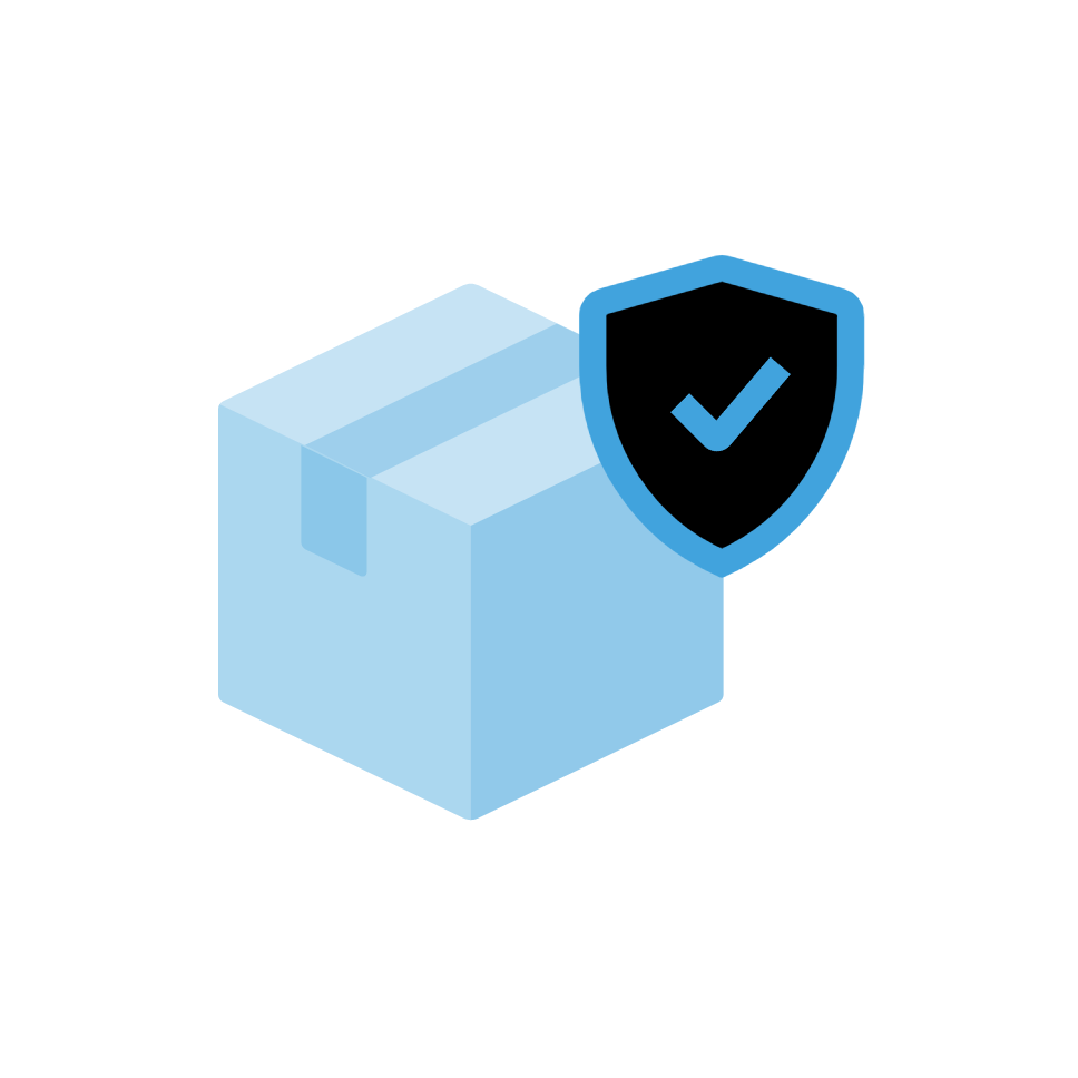 Shipping insurance