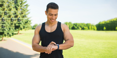 Upgrade Your Lifestyle with Smartwatches from MNT Store