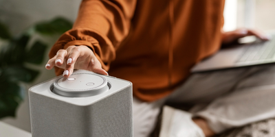 Boost Your Sound with Premium Bluetooth Speakers