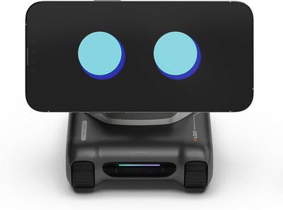 LOOI Robot AI Desktop Companion