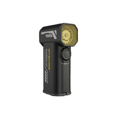 CW20 Pocket Electric Fan