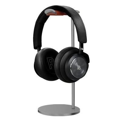 Curved Aluminum Headphone Stand Rack
