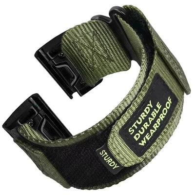 Garmin Nylon Loop Strap