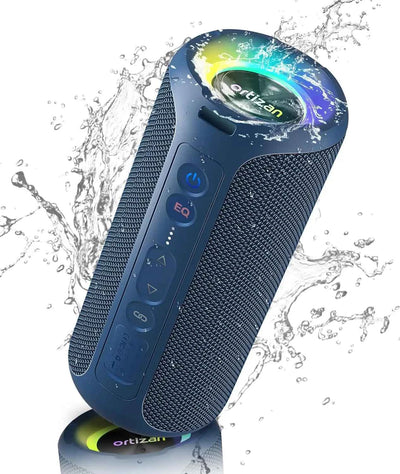 X8 Pro Bluetooth Speaker