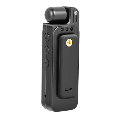 Mini HD 1080P Body Cam