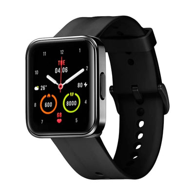 1.6" GPS Smart Sports Watch 