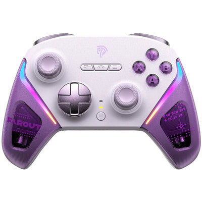Easysmx D10 Wireless RGB Controller