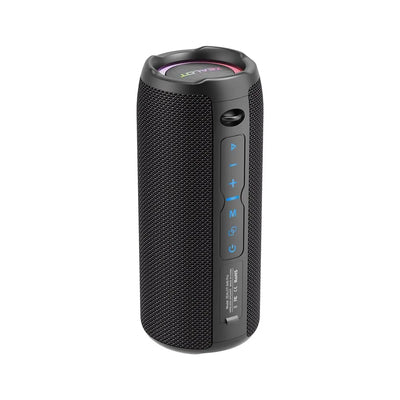 -S49PRO Portable Bluetooth Speaker 20W IPX6 Waterproof Powerful Sound Box Bass Boost Dual Pairing True Wireless Speaker
