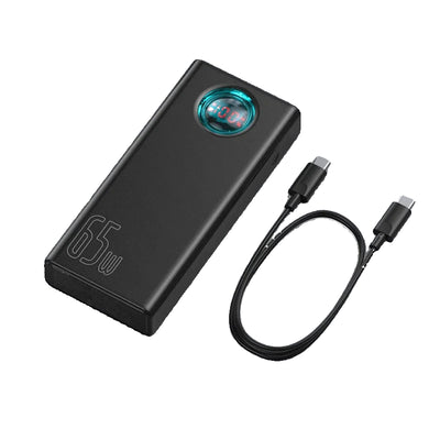 Baseus 30000 mAh 65W Power Bank