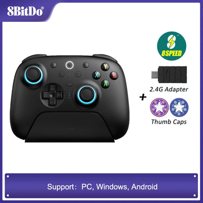 8Bitdo Ultimate 2 Controller