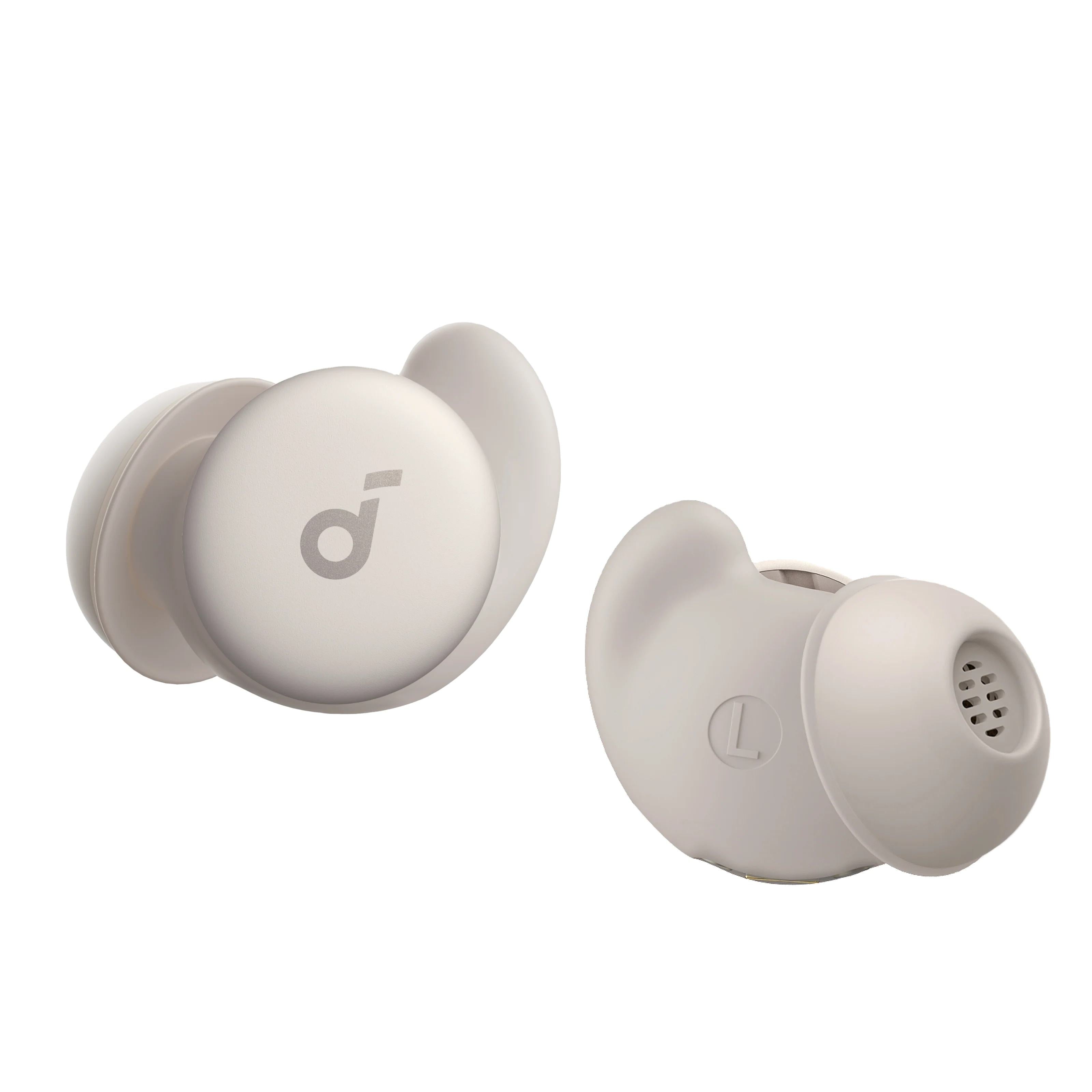 Soundcore Sleep A20 Wireless Sleep Earbuds – Designed for Side Sleepers, White-Noise Library & Up to 80h Playtime - MNT