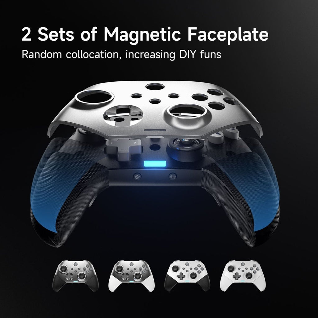 EasySMX Mechanic Master X10 Gamepad - MNT Gadgets